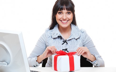 Welche Mitarbeitergeschenke?